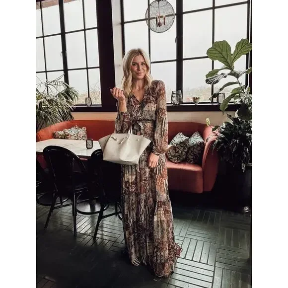 veronica beard isra silk dress Veronica Beard Isra Dress